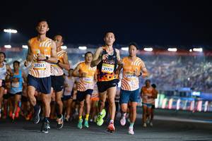 BIB: 20241, 22831, 21729, 21279
                            <button type="button" onclick="openModal(22943316)" class="btn btn-primary btn-sm float-right btn-popup" data-toggle="modal" data-target=".modal-high-quality">
                        <i class="fas fa-shopping-cart"></i> Add to Cart
                    </button>
                                            <button type="button" onclick="isThisMe(22943316, true)" class="btn btn-success btn-sm float-right btn-popup btn-isme hidden" data-toggle="tooltip" data-placement="bottom" title="นี่คือรูปของคุณใช่ไหม คลิกที่นี่เพื่อเอาเข้าอัลบั้ม">
                        <i class="fas fa-plus"></i> Add to album
                    </button>
                    <button type="button" onclick="isThisMe(22943316, false)" class="btn btn-warning btn-sm float-right btn-popup btn-isnotme hidden">
                        <i class="fas fa-ban"></i> Remove from album
                    </button>